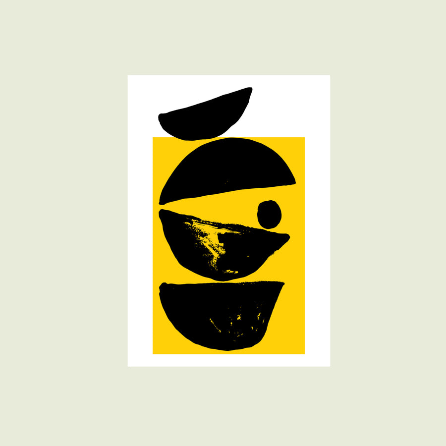 SOLAR BALANCE